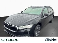 Skoda Superb, 2.0 TDI Combi Selection, Jahr 2022 - Kassel