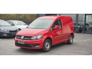 VW Caddy Kasten EcoProfi BMT - Gießen