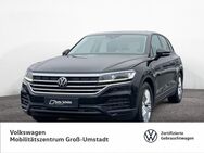 VW Touareg, 3.0 TDI, Jahr 2021 - Groß Umstadt