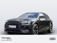 Audi e-tron, S Q SPIEGEL S LM21, Jahr 2021 - Lüdenscheid