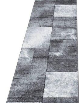 Ayyildiz Teppiche Läufer Hawaii 1710, rechteckig, Höhe: 13 mm, handgearbeiteter Konturenschnitt, 80cm x 300cm (BxL)