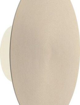 Paul Neuhaus Wandleuchte AKKU PUNTU, LED fest integriert, Warmweiß