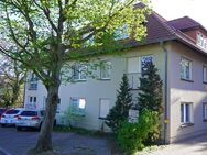 Gut geschnittene 3- Raum- Wohnung mit Stellplatz und Terrasse als Kapitalanlage am Schönblick Weimar - Weimar