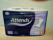 Attends Contours Regular 5 - Euskirchen Zentrum