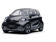 smart EQ fortwo, Exclusive-P Plus-P Winter-P RfCam, Jahr 2022 - Chemnitz