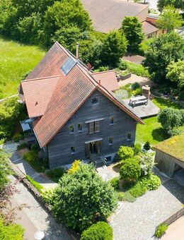 Einzigartiges Domizil in harmonischer Atmosphäre in naturnaher, familienfreundlicher Umgebung - Pettendorf