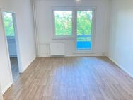 VIER Zimmer für Ihre Familie! MIT BALKON... - Magdeburg
