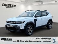 Dacia Duster, Expression HYBRID 140, Jahr 2024 - Mönchengladbach