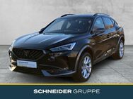 CUPRA Formentor, 1.5 TSI APP BEATS, Jahr 2023 - Chemnitz