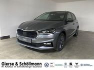 Skoda Fabia, 1.0 TSI Drive, Jahr 2022 - Schmallenberg