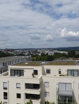 Penthousewohnung mit schöner Dachterrasse und tollem Blick Trier-Petrisberg - Trier