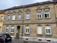 Freundliche 3-Zimmer-Wohnung in guter Lage - Aken (Elbe)