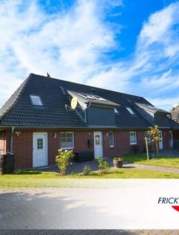 Dreifamilienhaus mit Großgarage, Nebengebäude und großem Grundstück - Lensahn
