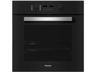 Miele Einbaubackofen H 2469 BP Active, Pyrolyse-Selbstreinigung, Betriebart AirFry