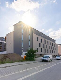 1 Zimmer Apartment am Alten Flughafen - Gießen
