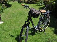 City e - Bike zu verkaufen - Sankt Augustin Zentrum