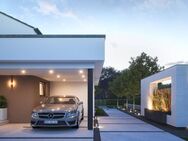 Von der Vision zum Zuhause: Ihr Bien-Zenker Traumhaus - Weinböhla