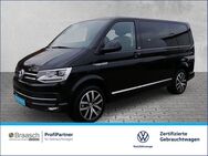 VW T6 Multivan, GenSix, Jahr 2019 - Oldenburg