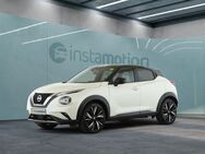 Nissan Juke, 1.0 N-Design Schnittstelle, Jahr 2021 - München