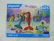 Playmobil FAIRIES 71469 Liebevolle Meerjungfrauenfamilie NEU und Orginalverpackt - Recklinghausen