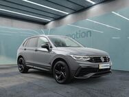 VW Tiguan, 2.0 TDI R-Line BLACK STYLE, Jahr 2024 - München