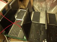 Konvolut: 5 Laptops für Bastler. Fujitsu, IBM, Medion - Oberhaching