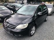 VW Golf Plus Automatik/Klima/PDC/Sitzheizung/1.Hand - Bergisch Gladbach