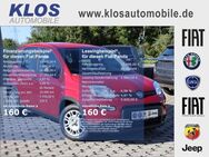 Fiat Panda, 1.0 HYBRID GSE 70PS CITY PAKET, Jahr 2024 - Koblenz