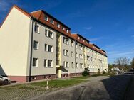 3-Zimmer-Wohnung mit Balkon zum Kauf - Coswig (Anhalt)