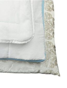 RIBECO Microfaserkissen Überraschungspaket, wir räumen unser Lager!, Füllung: 100% Polyester, Bezug: 100% Polyester, Bauchschläfer, Rückenschläfer, Seitenschläfer, Kissen 40x80 cm, 80x80cm