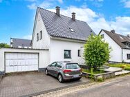 Leverkusen-Küppersteg: Freistehendes und modernisiertes 1- bis 2-Familienhaus sucht neue Bewohner! - Leverkusen