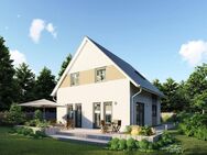 neues Haus mit Grundstück in Plech - Plech