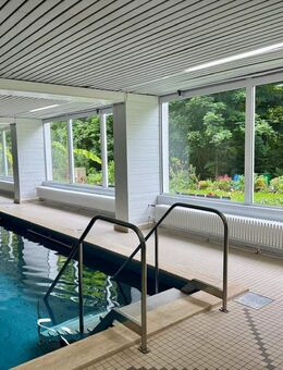 Traumhaftes Eigenheim - Komfort trifft auf attraktive Lage! - Freudenstadt