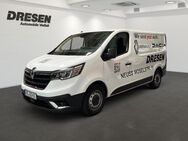 Renault Trafic, 3.0 Kastenwagen Komfort L1 t Blue dCi 150, Jahr 2024 - Neuss