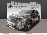 Toyota Yaris Cross, 1.5 VVT-i Hybrid GR Sport Advanced Safety-Paket, Jahr 2023 - Ingolstadt