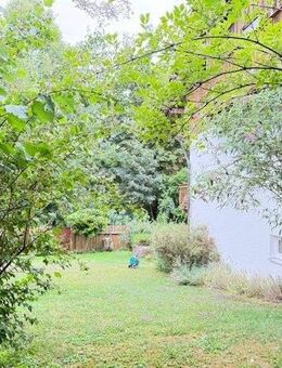 REH in unverbaubarer Lage zu verkaufen - Landau (Isar)