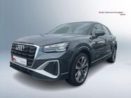 Audi Q2 S line - Nidderau