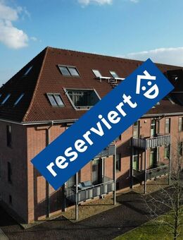 Wohn(T)raum! loftähnliches Wohnen in Emden! - Emden