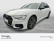 Audi A6, Avant 55 TFSIe Q S LINE LM20 OPS, Jahr 2024 - Lüdenscheid