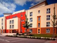 Attraktive Kapitalanlage - Pflegeapartment in Bingen am Rhein - Bingen (Rhein)
