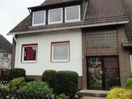 3-Zimmer-Wohnung mit großer Terrasse im 2-Familienhaus - Diekholzen