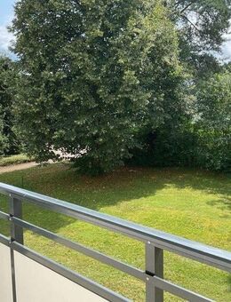 Endlich Zuhause: familienfreundliche 3-Zimmer-Wohnung - Bielefeld