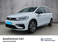 VW Touran, 1.5 TSI Highline R-Line Business STH, Jahr 2024 - Plauen