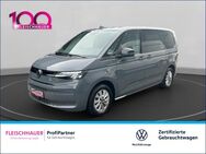 VW T7 Multivan, 2.0 TDI Multivan, Jahr 2022 - Aachen