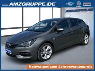 Opel Astra, 1.2 T 5tg 120Jahre Winterpak, Jahr 2019 - Stollberg (Erzgebirge)