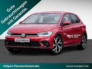 VW Polo, 1.0 R-LINE BEATS LM17, Jahr 2023 - Dortmund