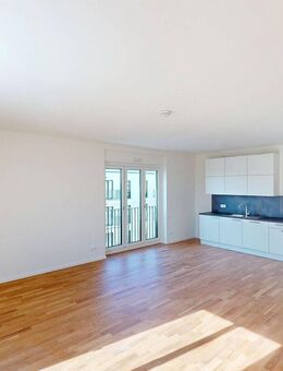 Luxuriöses Penthouse: Exklusive 4-Zimmer-Wohnung mit Dachterasse und Einbauküche - Berlin