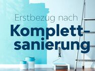 Schluss mit Hotel Mama, rein in die erste eigene Wohnung - Neubrandenburg