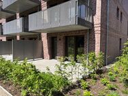 Erstbezug Kaffeequartier: Top moderne Maisonette Wohnung mit Terrasse, Balkon, TG-Stellplatz, Keller - Bremen