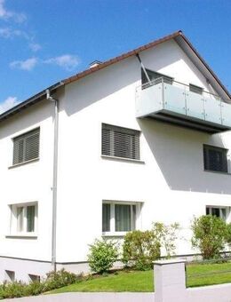 Stadtnahe Wohnung mit gehobener Ausstattung - Rottweil